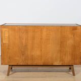 Small Sideboard by Bohumil Landsman & Hubert Nepožitek for Jitona.