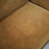 Beech sofa, Scandinavian design, 1960s, designer: Folke Ohlsson, manufacture: Fritz Hansen