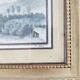 Two signed 19th century landscape watercolors