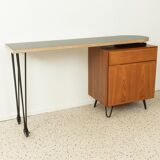 1960s desk, Omann Jun
