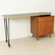 1960s desk, Omann Jun
