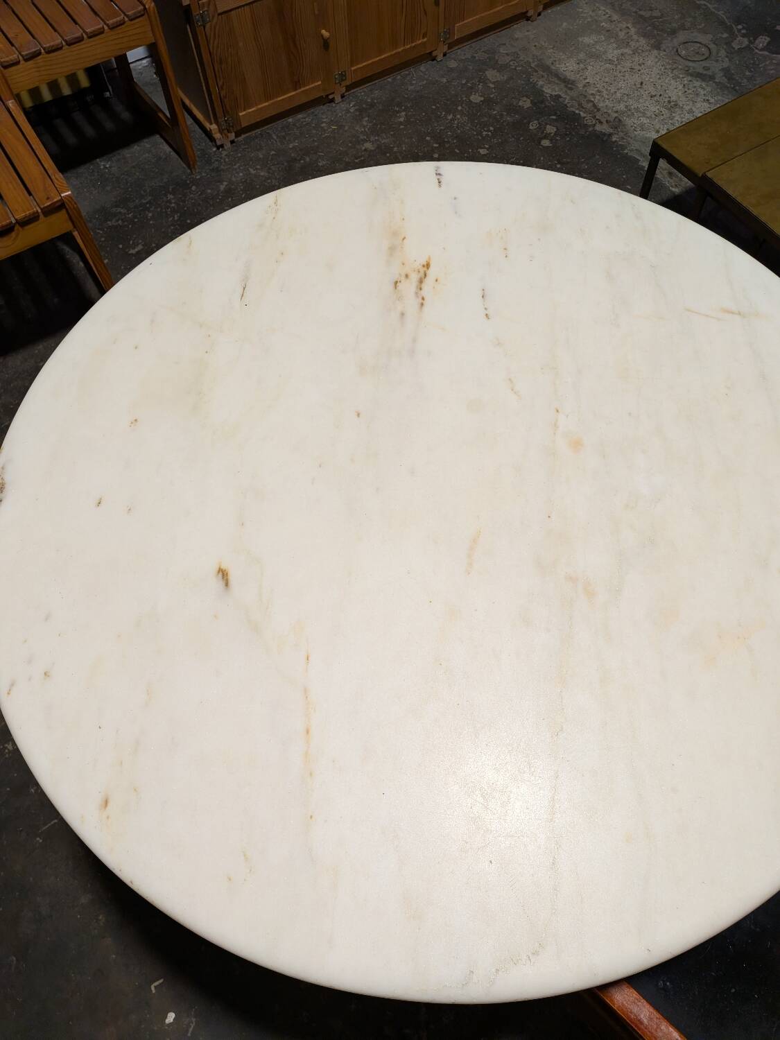 Charles Eames table 1970