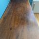 Table de ferme