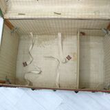 Travel trunk, 1930s