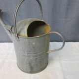English watering can