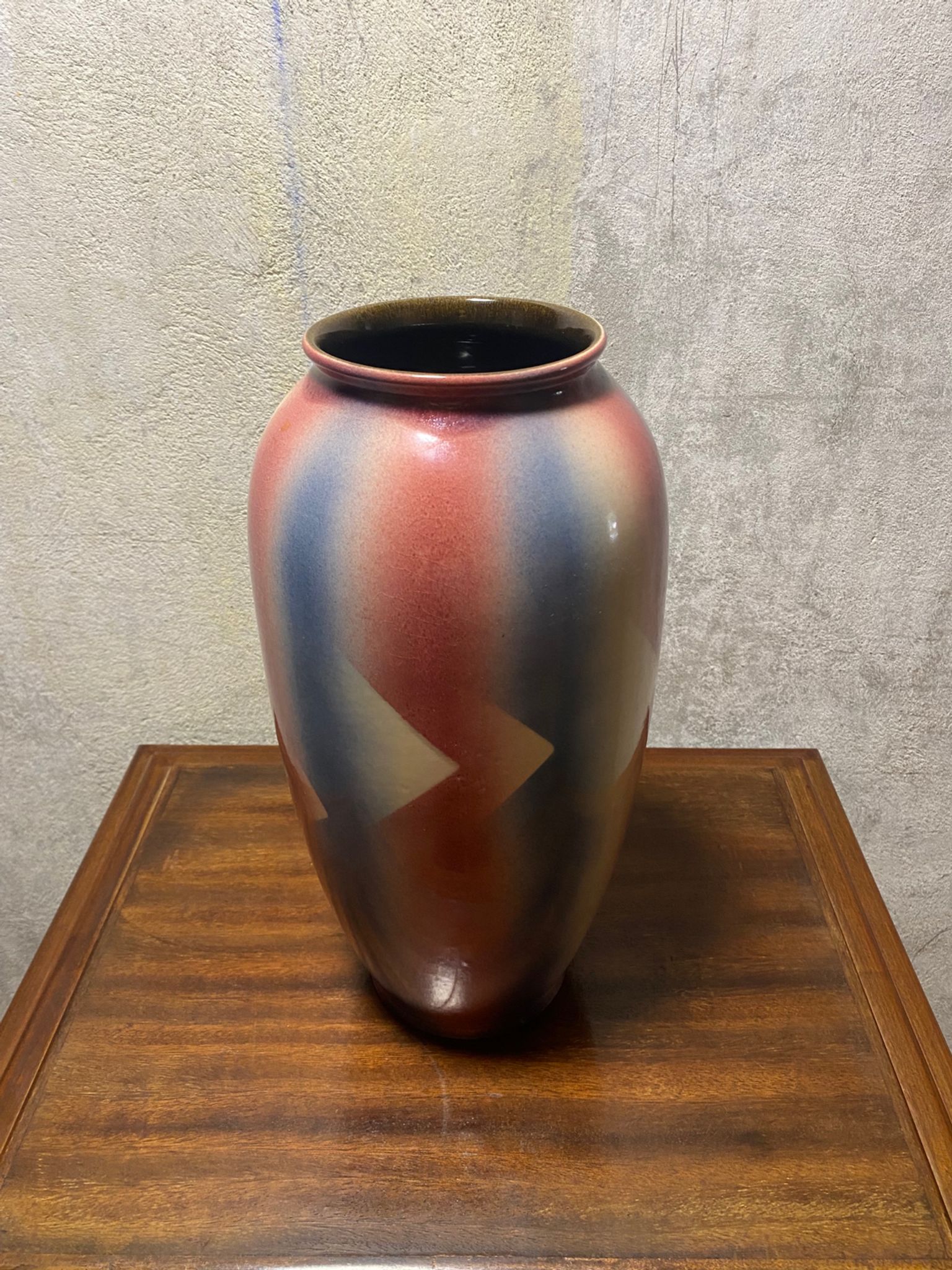 Large West Germany vase