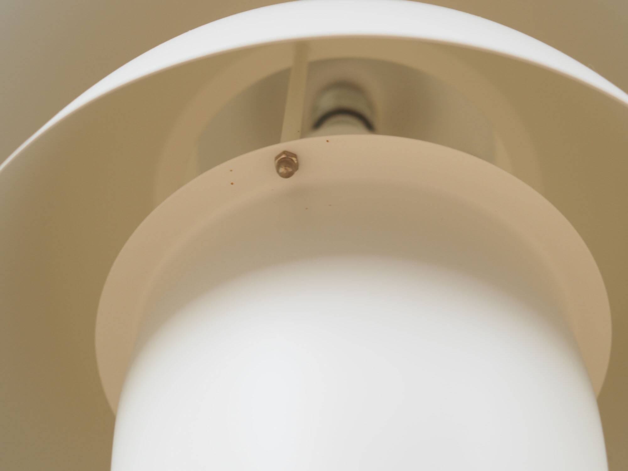 Pendant lamp, Danish design, 1970s, production: Denmark