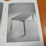 Extendable Dining table by Chi Wing Lo for Giorgetti, Italy