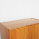 Danish design buffet with drawers,1960's