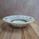 Openwork porcelain cup Fabienne Jouvin Paris – bird decoration