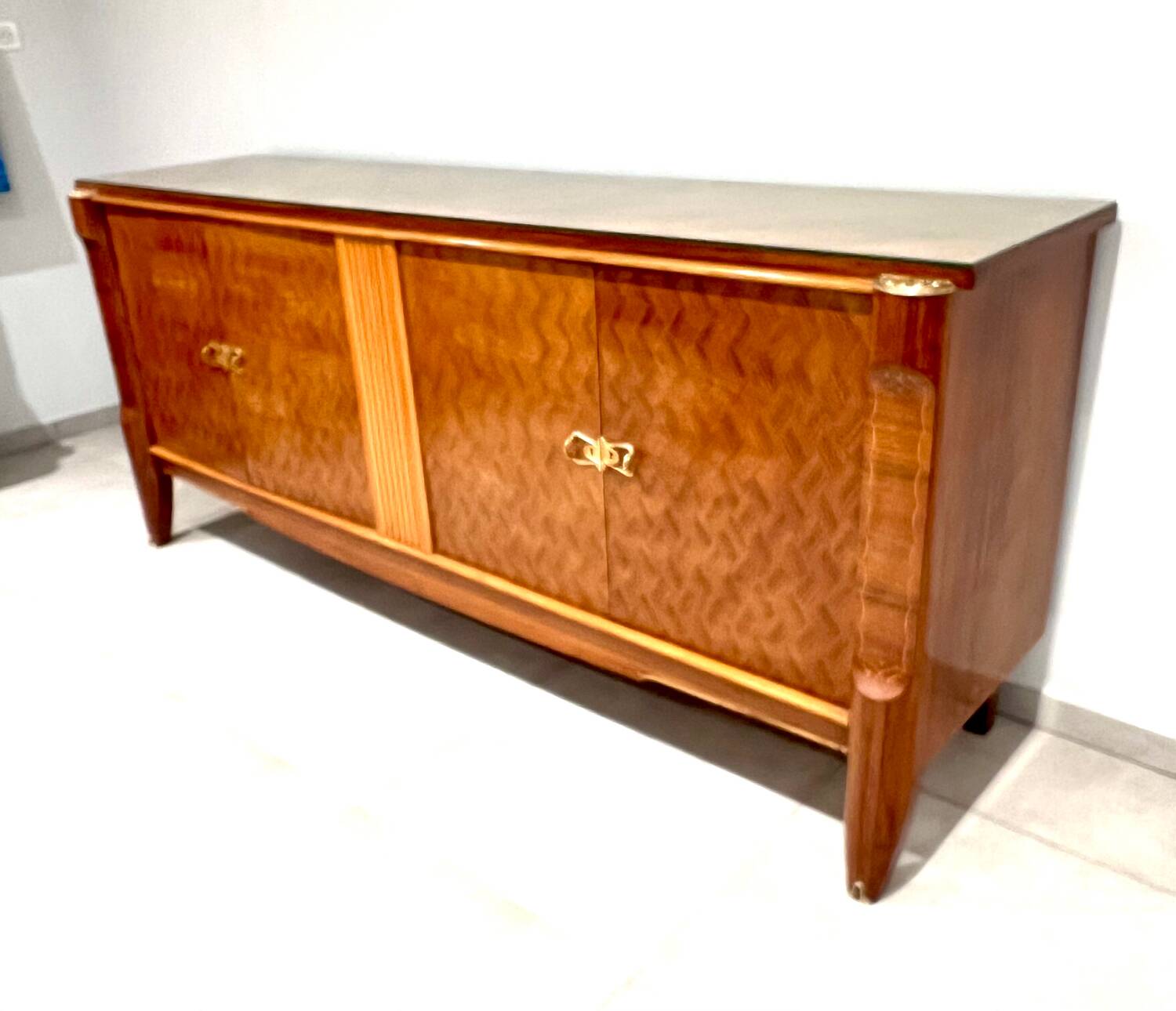 Art Deco sideboard