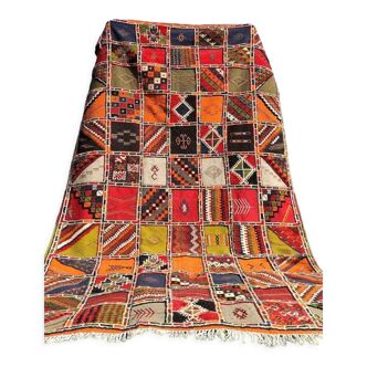 Berber carpet Taznakht Ouarzazate