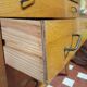 Commode vintage