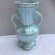 Old vase cappodimonte