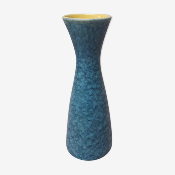 Vase diabolo années 60