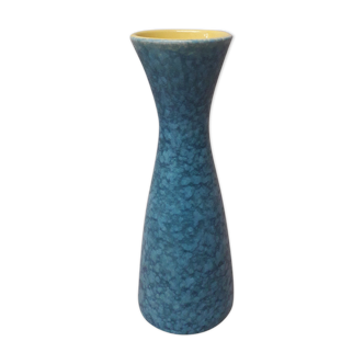 Vase diabolo années 60