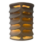 Lampe Pagode de Guy Bareff/Pagoda Lamp by Guy Bareff