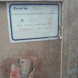 Vintage Parisian wardrobe to makeover