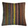 Housse de coussin kilim turc vintage, 60 x 60 cm
