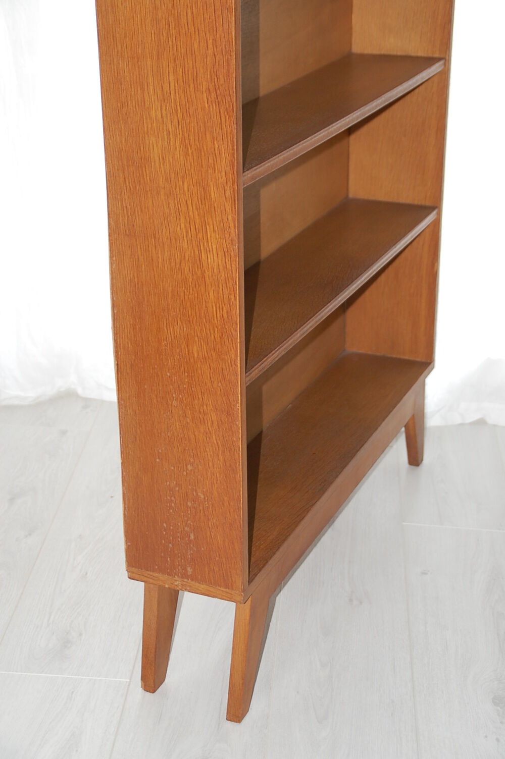 Bookcase of the 50/60