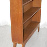 Bookcase of the 50/60