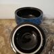 Rhodaceram numbered ceramic pot