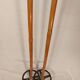 Pair of vintage VM-Staven Nordic ski poles
