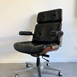 Stoll Giroflex Office Chair by Karl Dittert 1970s Vintage
