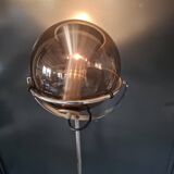 Raak globe 2000 floor lamp