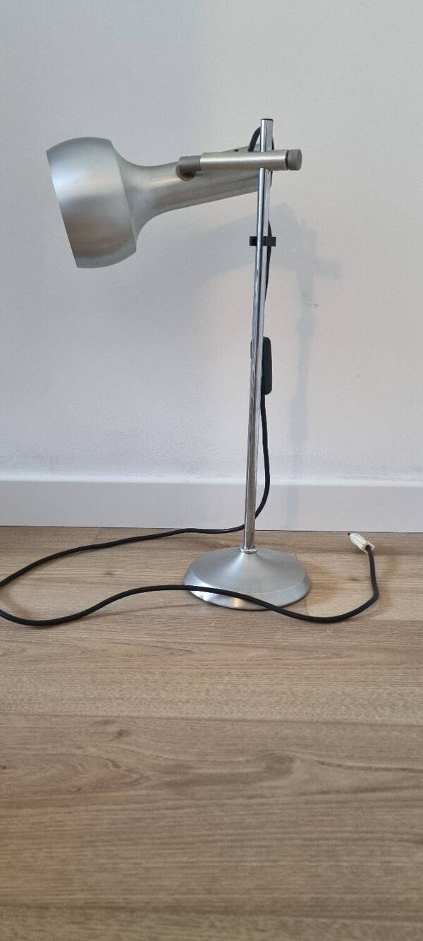 Lampe année 70
