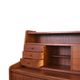 Mid-Century Danish Teak Secretary, 1960s.