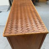 Vintage sideboard