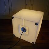 Cube lamp Italy