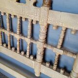 Majorcan headboard from the early 20th century