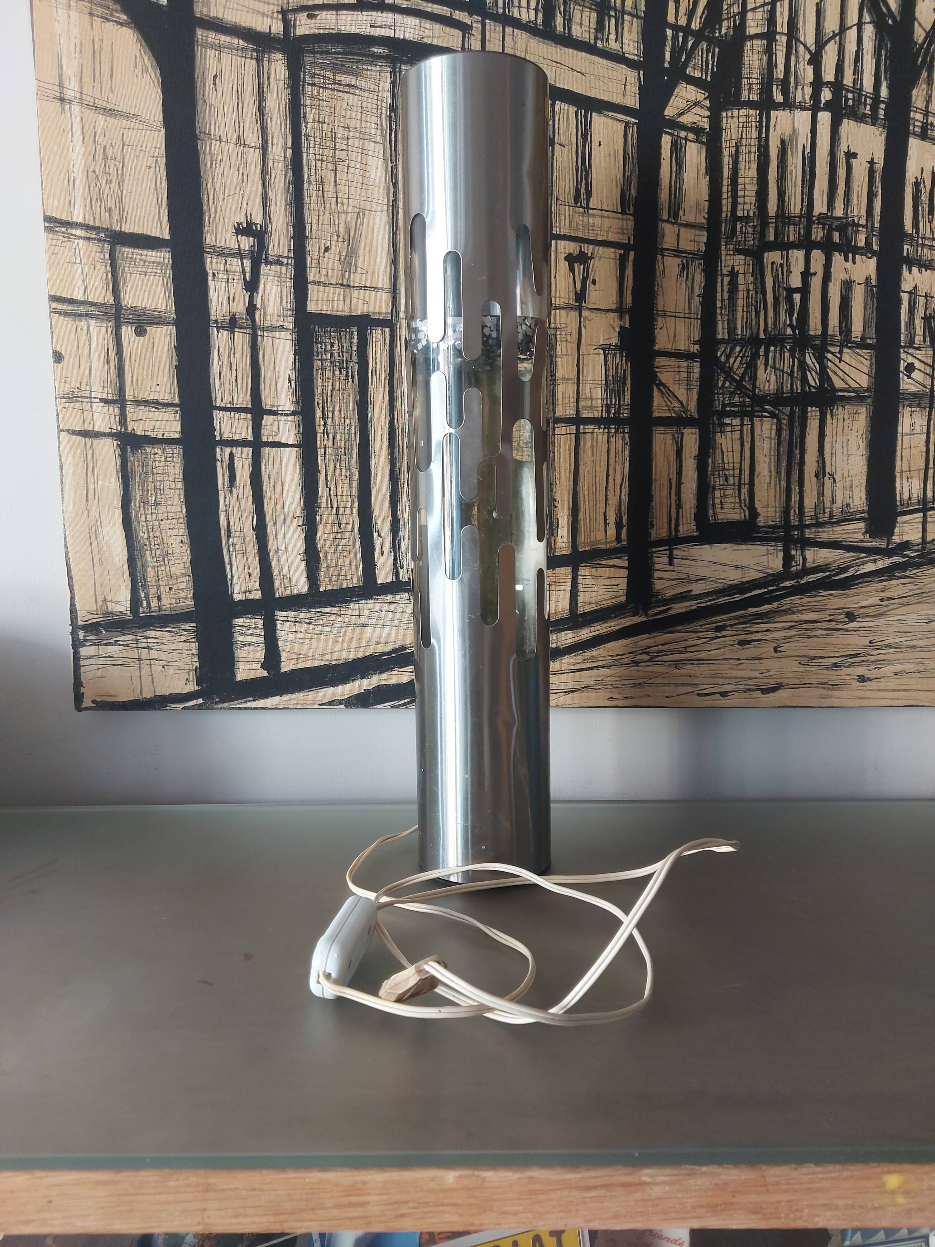 Vintage lamp 70