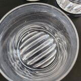 Set of 3 glasses