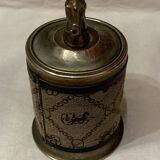 Vintage cigarette dispenser