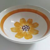 Vintage salad bowl