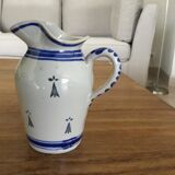 Pot à lait