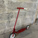Scooter year 1920