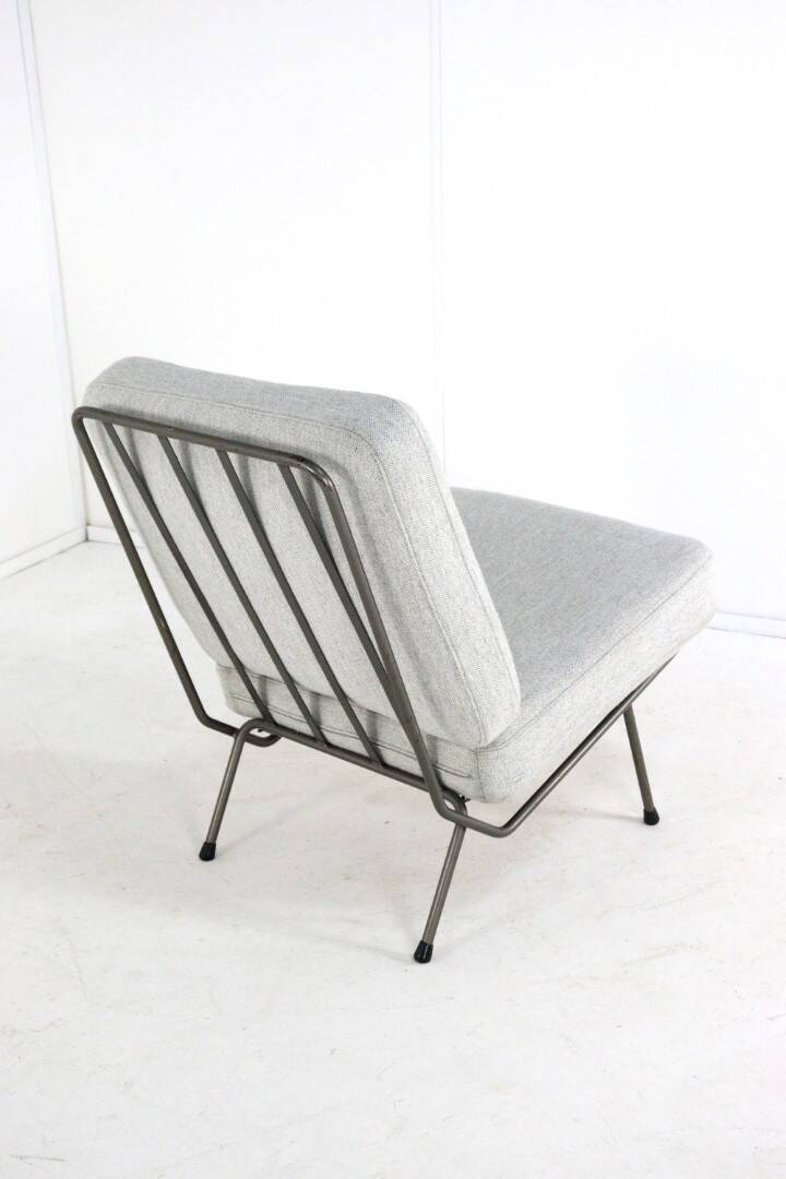 Koene Oberman for Gelderland armchair - dutch vintage design