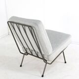 Fauteuil Koene Oberman pour Gelderland - design vintage néerlandais