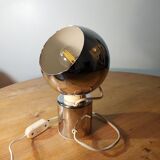 Table lamp Geoffrey Reggiani magnet