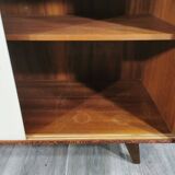 Sideboard by Jiri Jiroutek for Interier Praha, 1960s