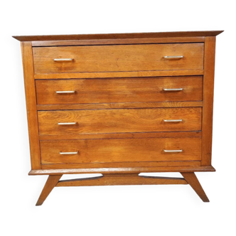 Vintage chest of drawers