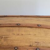Old trunk