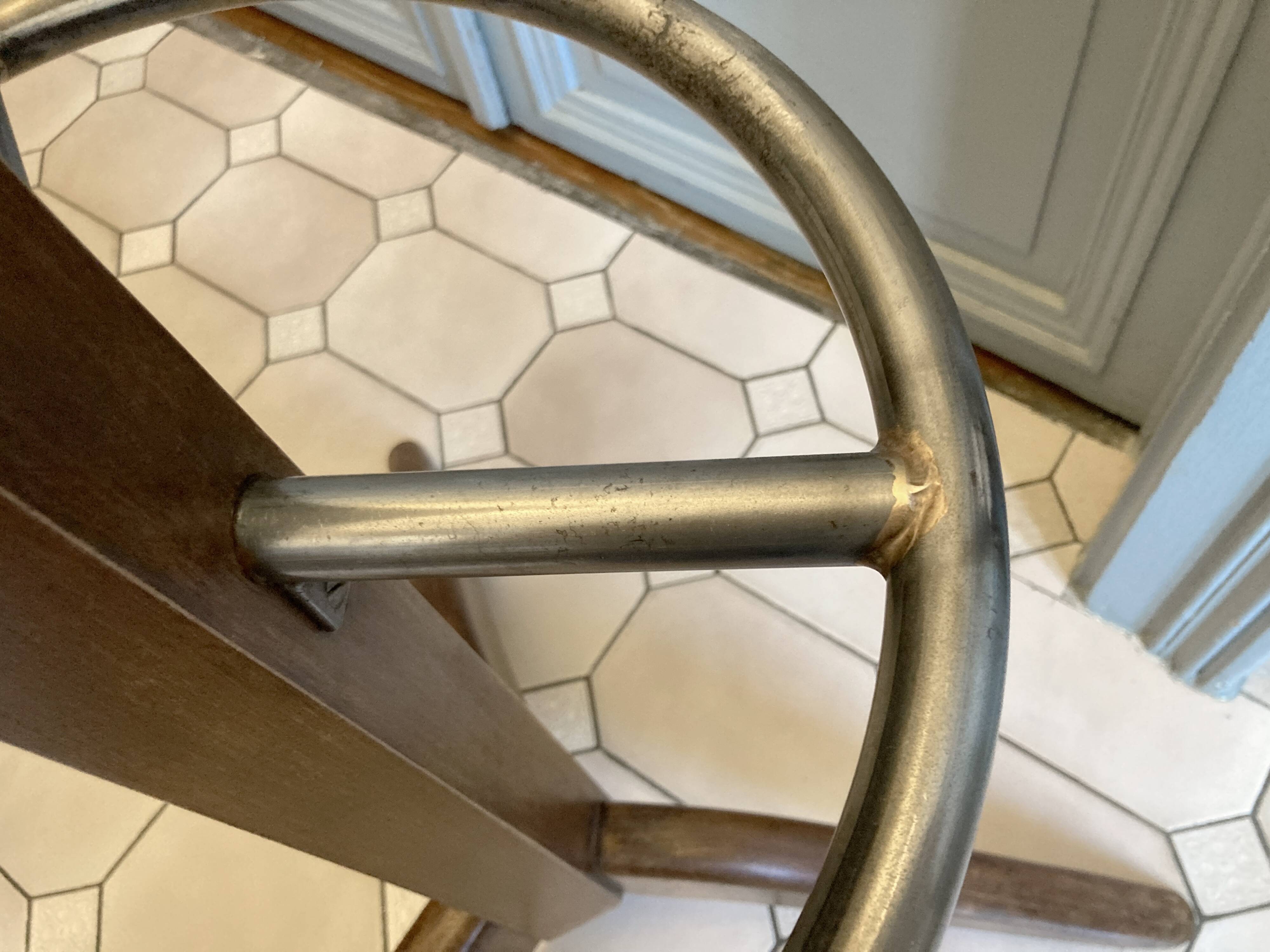 Stella 1950 coat rack