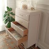 Vintage chiffonier