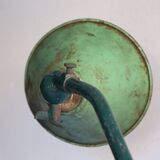 ELAUL articulated workshop lamp with clamp – 1930s/50s