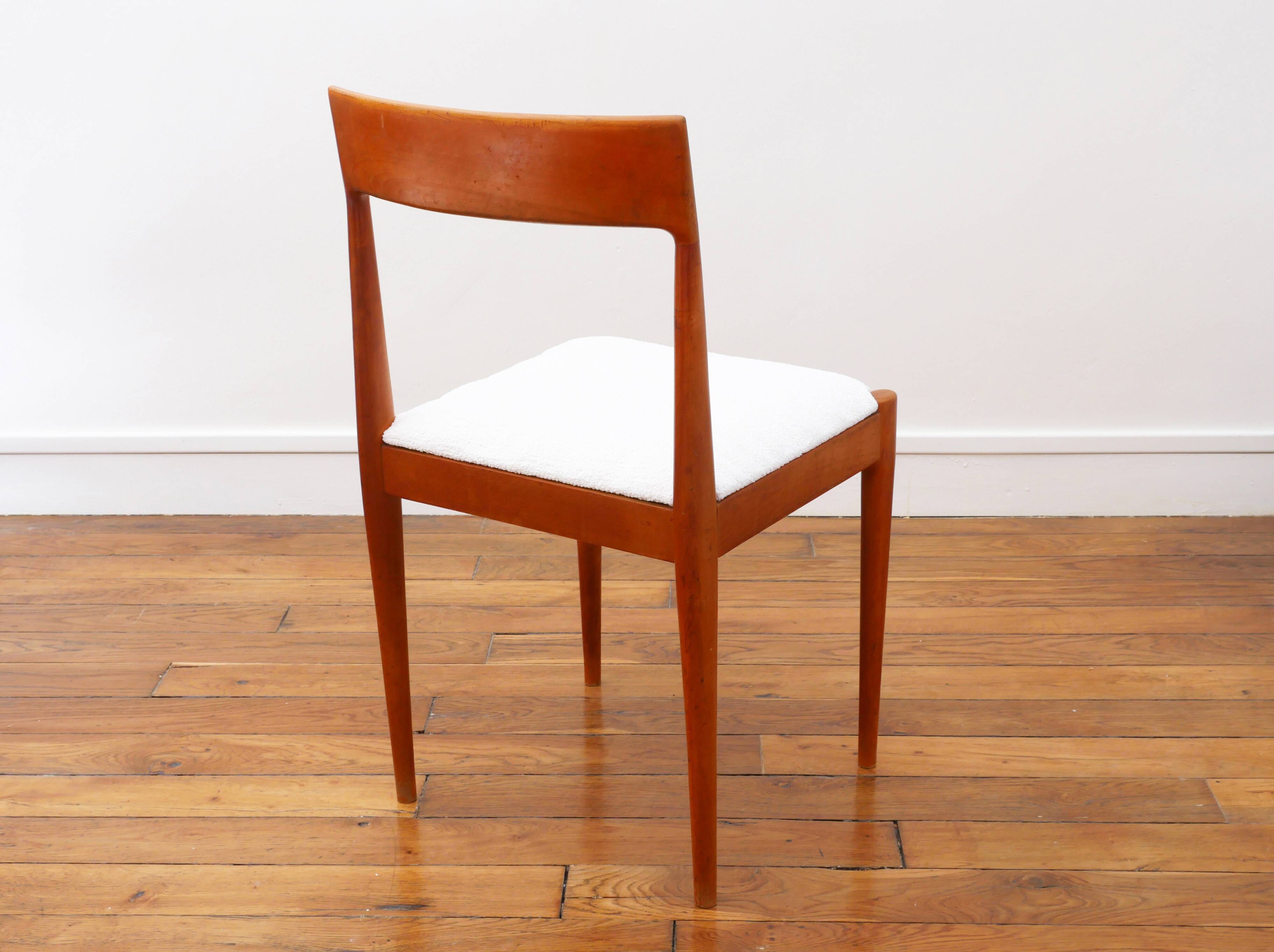 Chaise Thonet